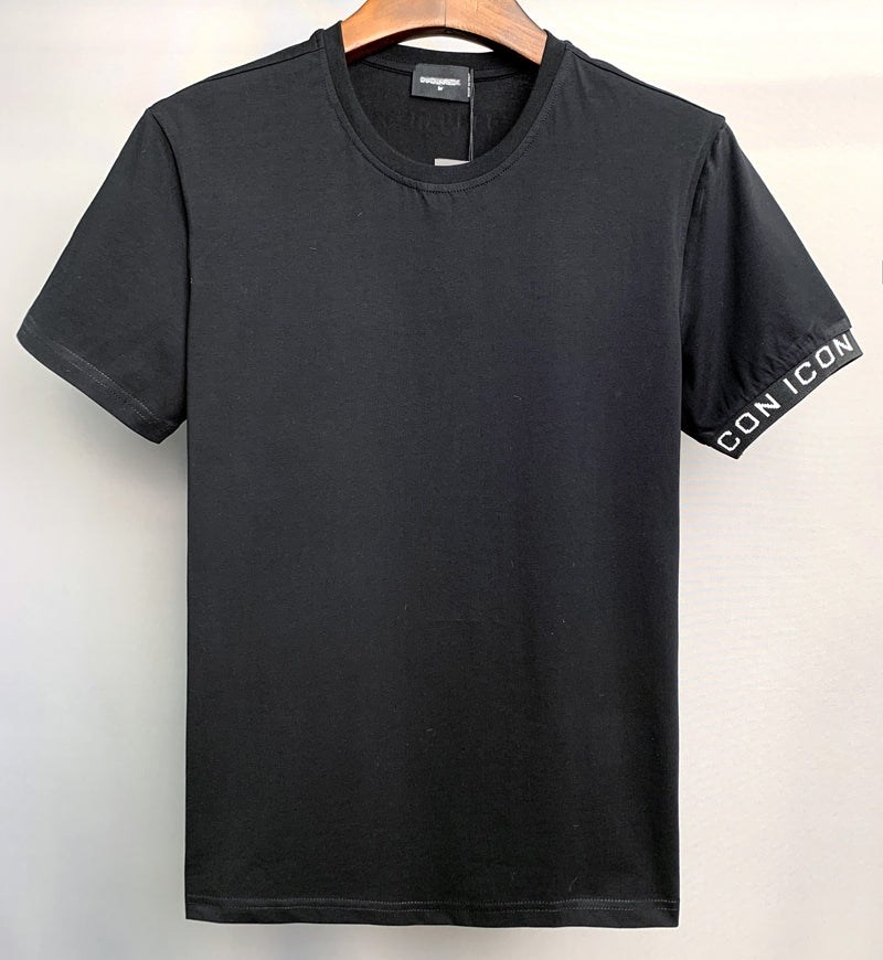 2026 DSQ2 New Men's Short Sleeve T-Shirt