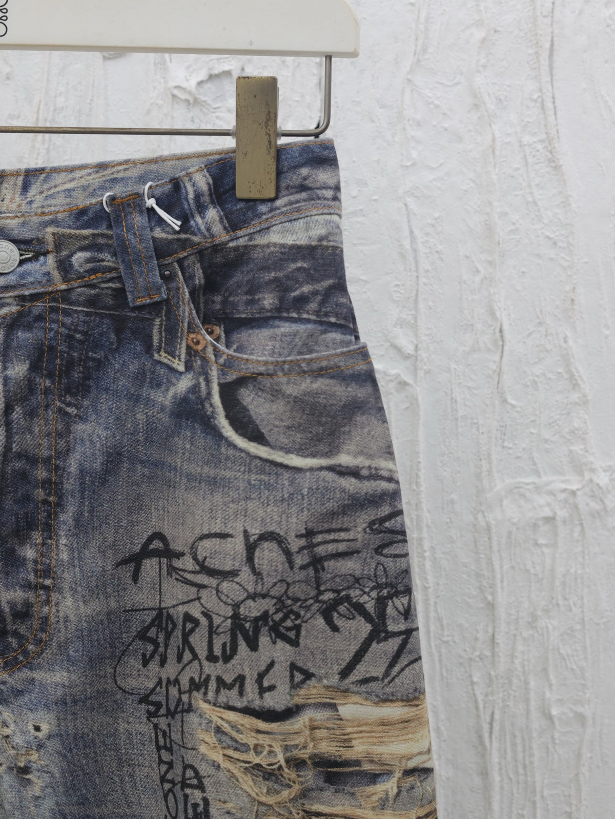 Acne 2026 Men's & Women's Jeans