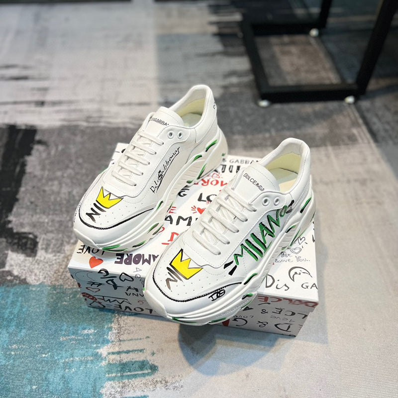 DG 2026 Men's & Women's Sneakers