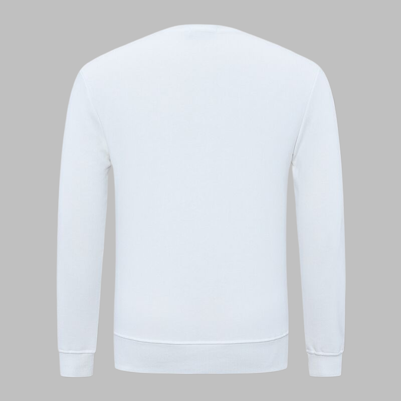 DSQ2 Fashion Men's Casual Sweatshirt