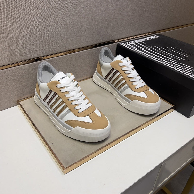 NEW DSQ2 2026  Men's Sneakers