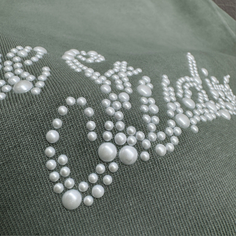 Acne 2026 Men's and Women's T-shirts