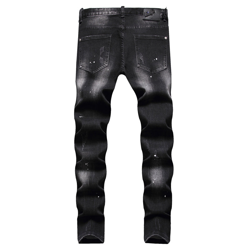 DSQ2 New 2026 Men's Jeans