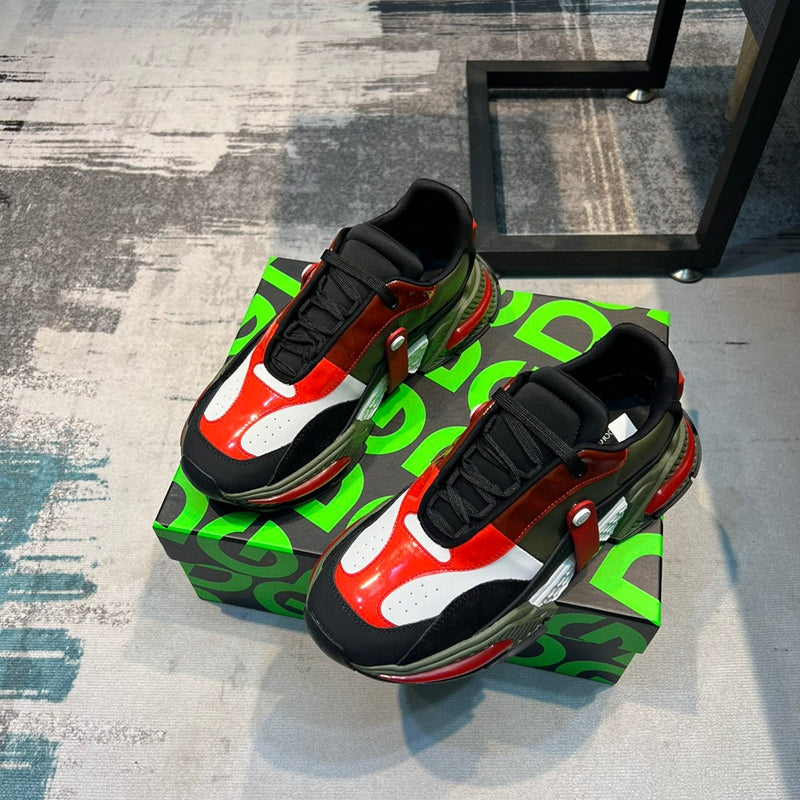 DG 2026 Men's & Women's Sneakers