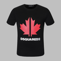 DSQ2 Fashion  Men's  Short Sleeve T-Shirt