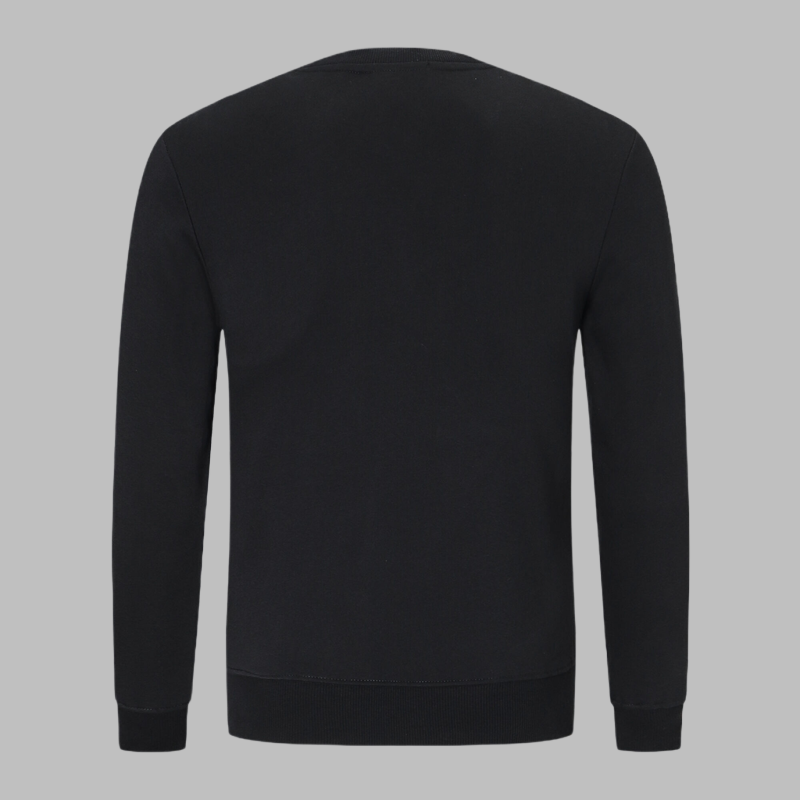 DSQ2 Fashion Men's Casual Sweatshirt