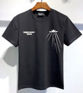 2026 DSQ2 New Men's Short Sleeve T-Shirt