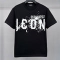 2026-12 DSQ2 New Men's Short Sleeve T-Shirt