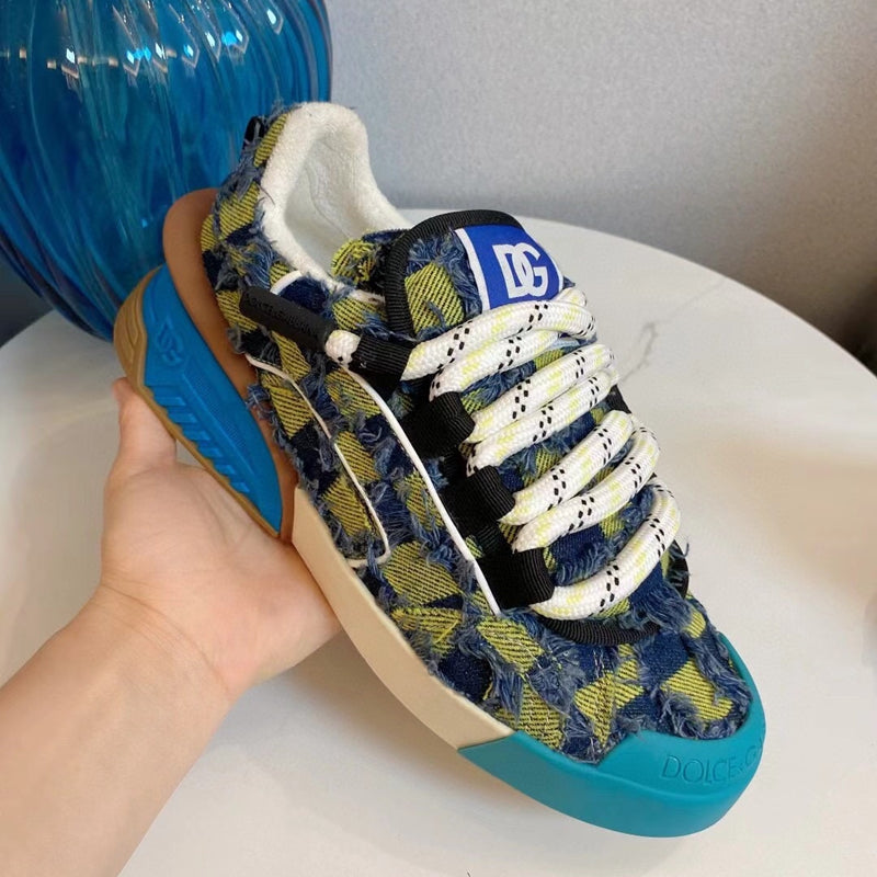 DG 2026 Men's & Women's Sneakers