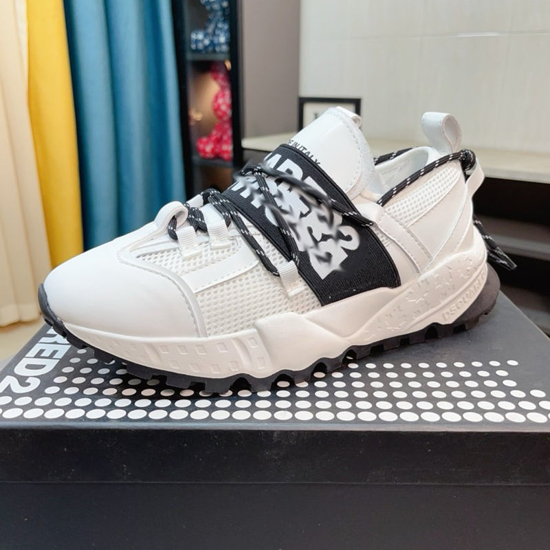 DSQ2 NEW 2026  Men's Sneakers