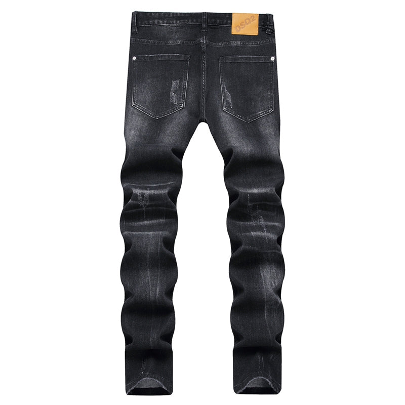 DSQ2 Hot Sale 2026 Men's Casual Jeans