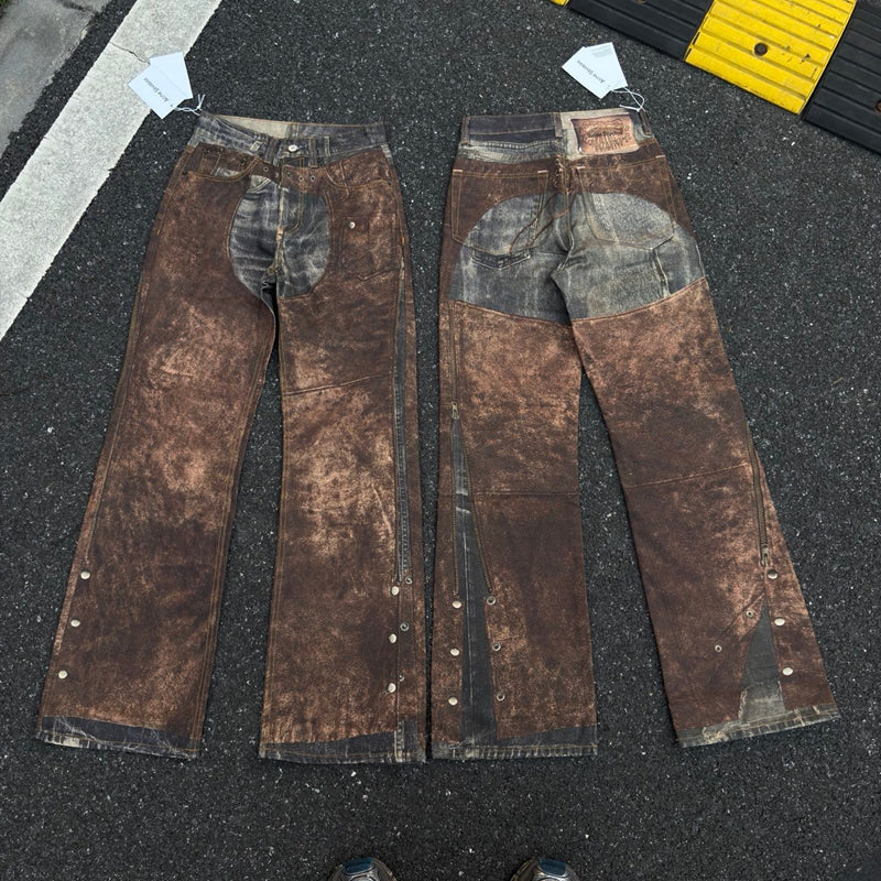 Acne 2026 Men's & Women's Jeans