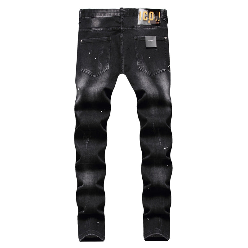 DSQ2 Hot Sale 2026 Men's Casual Jeans
