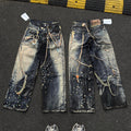 Acne 2026 Men's & Women's Jeans