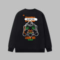 EV New Men's & Women's  Leisure Hoodie