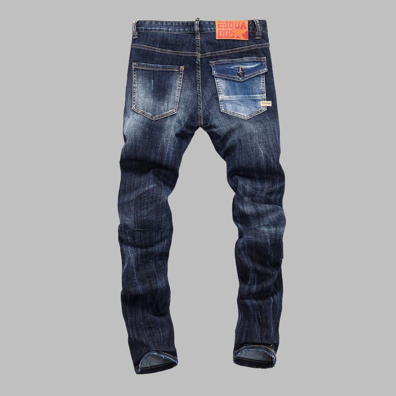 DSQ2 New 2026 Men's Jeans