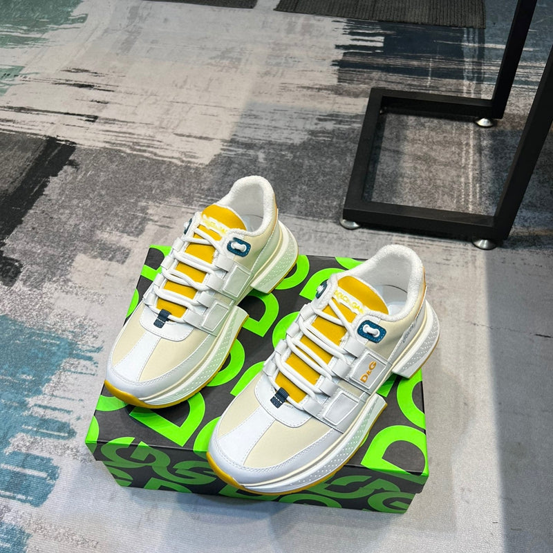 DG 2026 Men's & Women's Sneakers