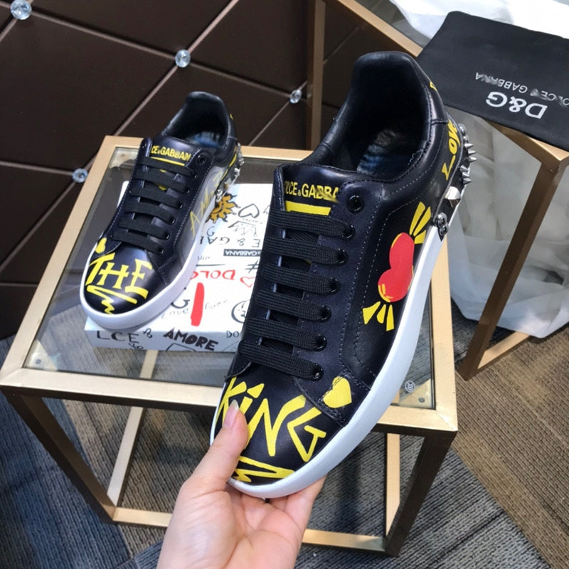 DG 2026 Men's & Women's Sneakers