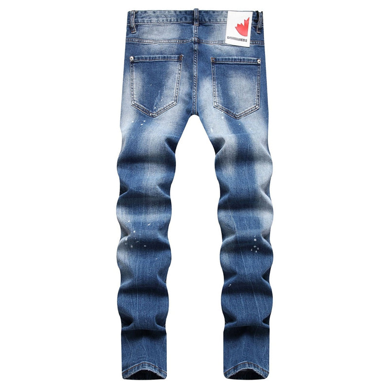 DSQ2 Hot Sale 2026  Men's Jeans