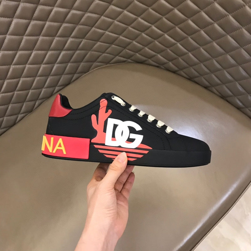 DG 2026 Men's & Women's Sneakers