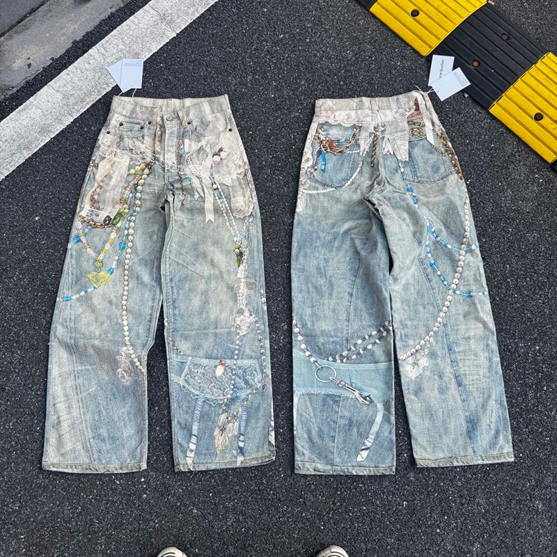 Acne 2026 Men's & Women's Jeans