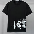 2026 New Men's Short Sleeve T-Shirt
