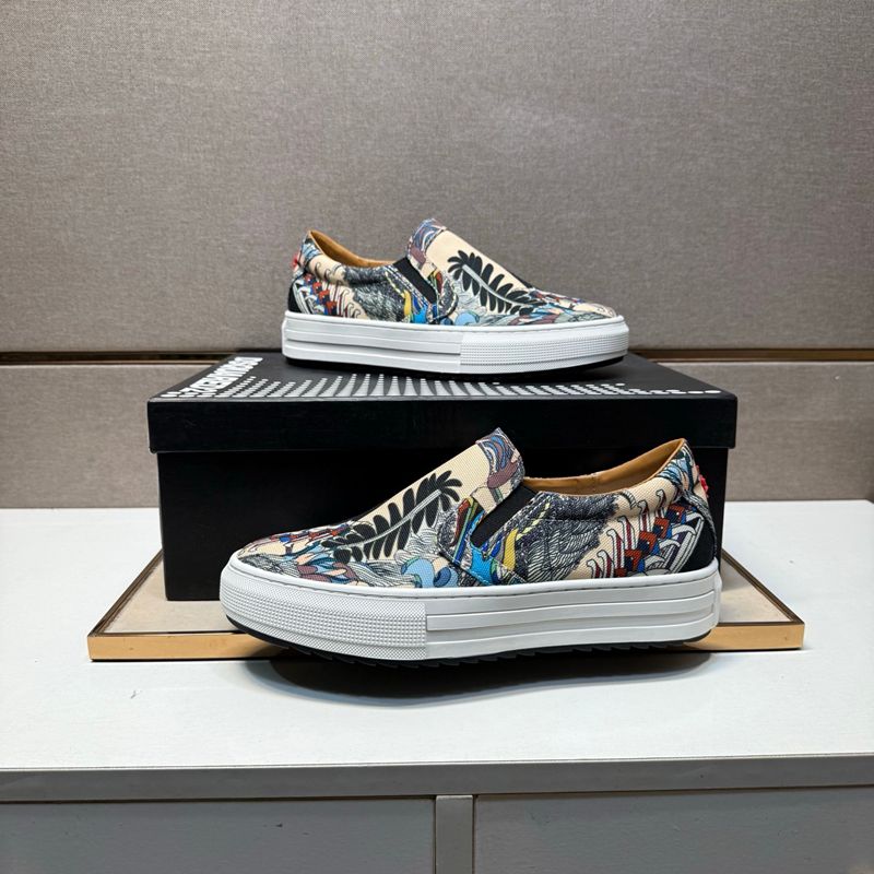 DSQ2 NEW 2026  Men's Sneakers