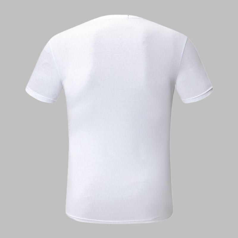 DSQ2  Fashion Men's Short Sleeve T-Shirt