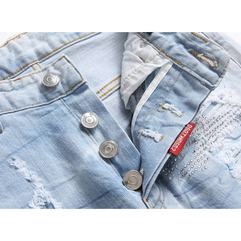 DSQ2 New 2026 Men's Jeans