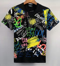 2026 DSQ2 New Men's Short Sleeve T-Shirt