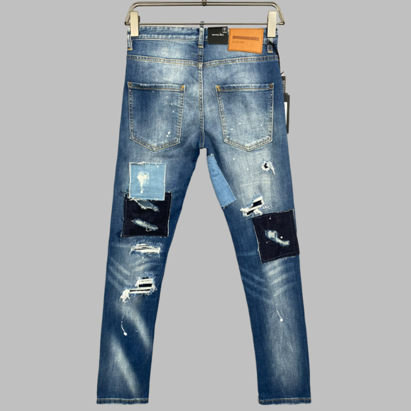 2026 New DSQ2 Fashion Jeans