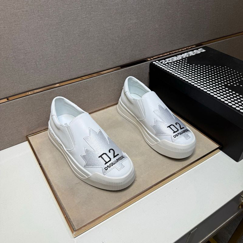 NEW DSQ2 2026  Men's Sneakers
