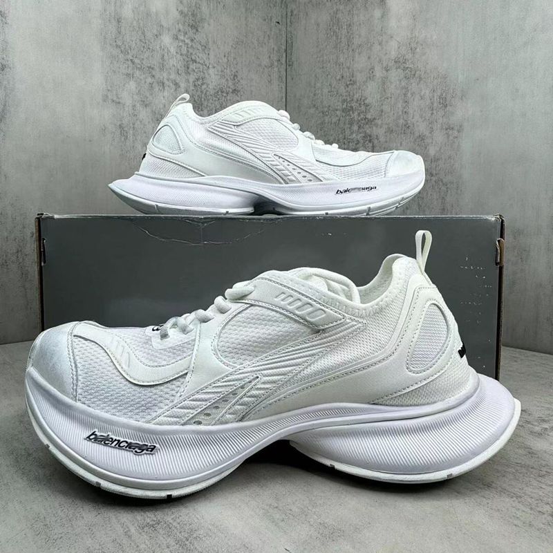BLCG 2026 Men's & Women's Sneakers