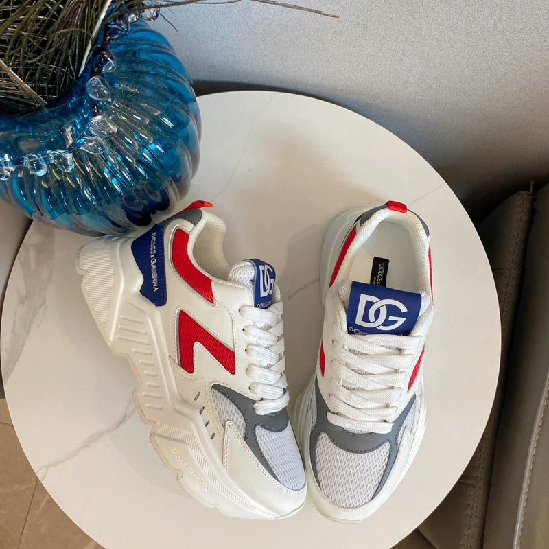 DG 2026 Men's & Women's Sneakers