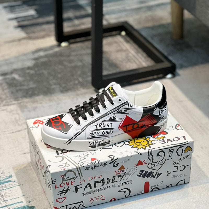 DG 2026 Men's & Women's Sneakers
