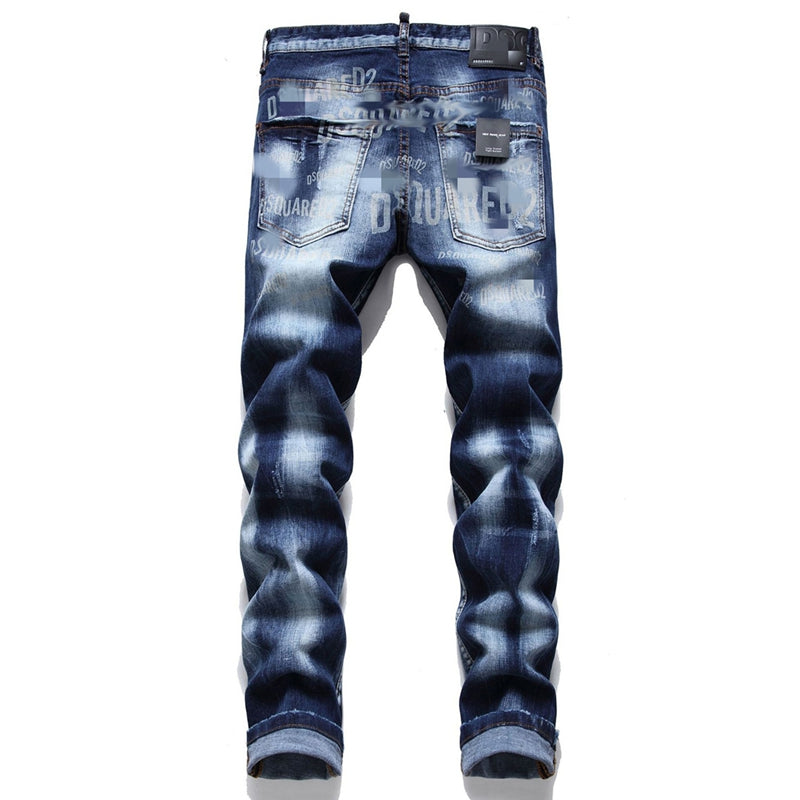 DSQ2 Hot Sale 2026  Men's Jeans