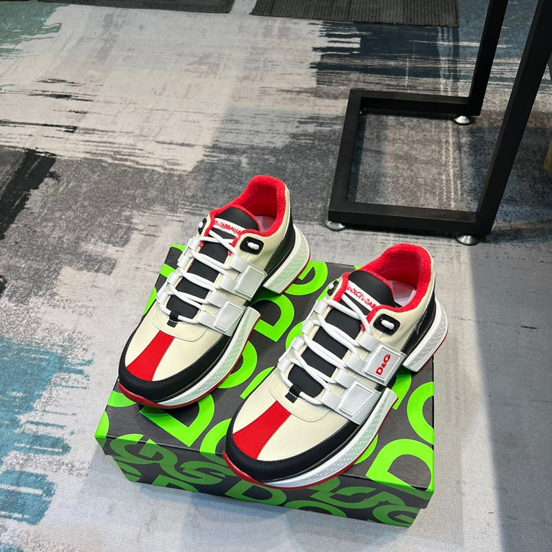 DG 2026 Men's & Women's Sneakers