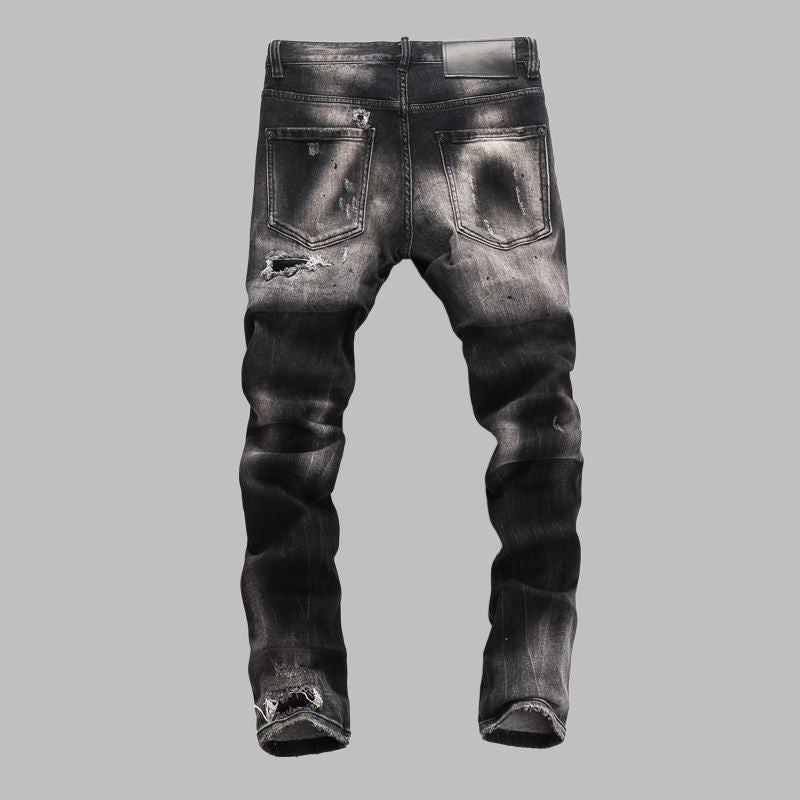 DSQ2 New 2026 Men's Jeans