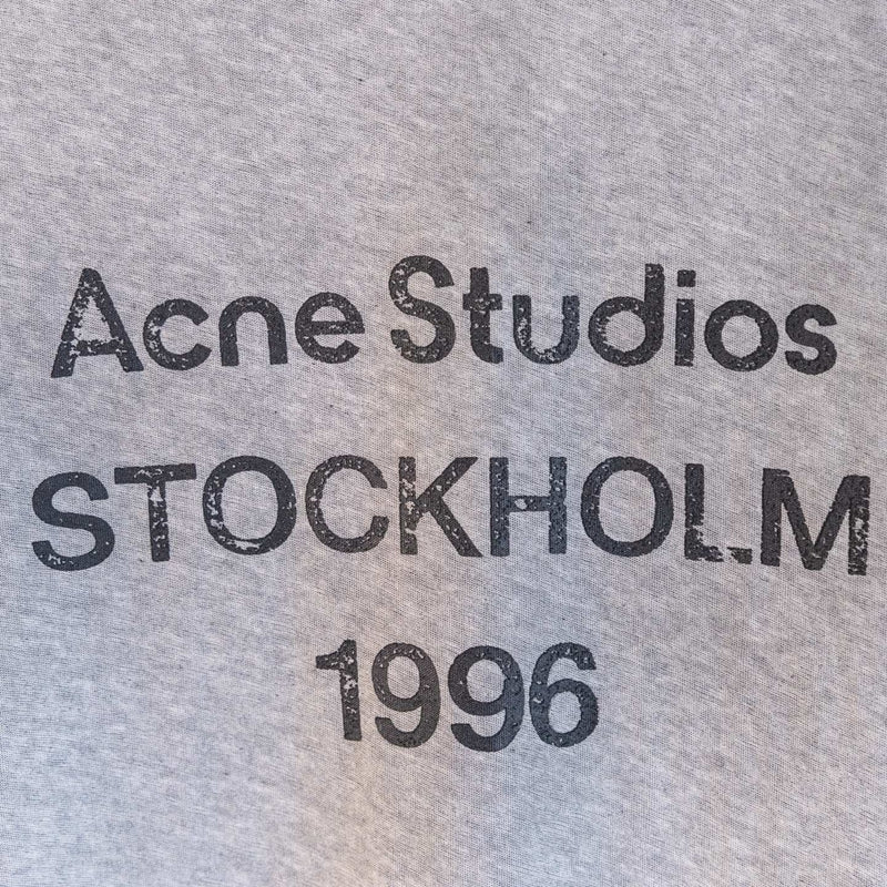 Acne 2026 Men's & Women's Sweatshirts