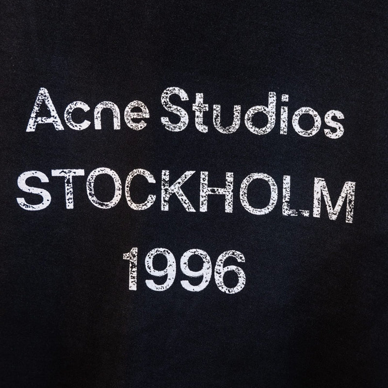 Acne 2026 Men's and Women's T-shirts