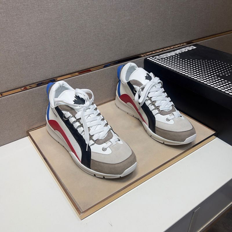 NEW DSQ2 2026  Men's Sneakers