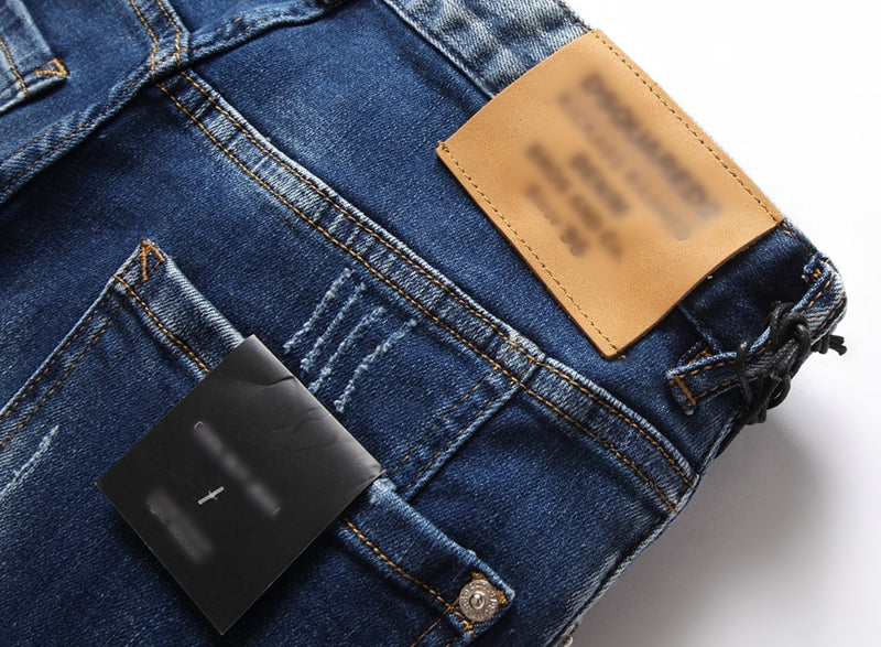 DSQ2 Hot Sale 2026 Men's Jeans