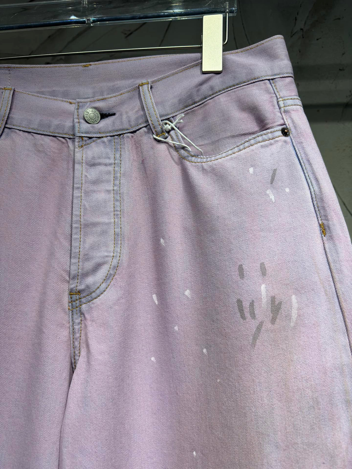 Acne 2026 Men's & Women's Jeans