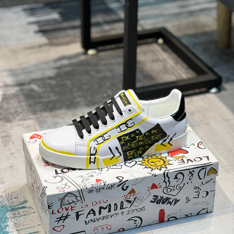 DG 2026 Men's & Women's Sneakers