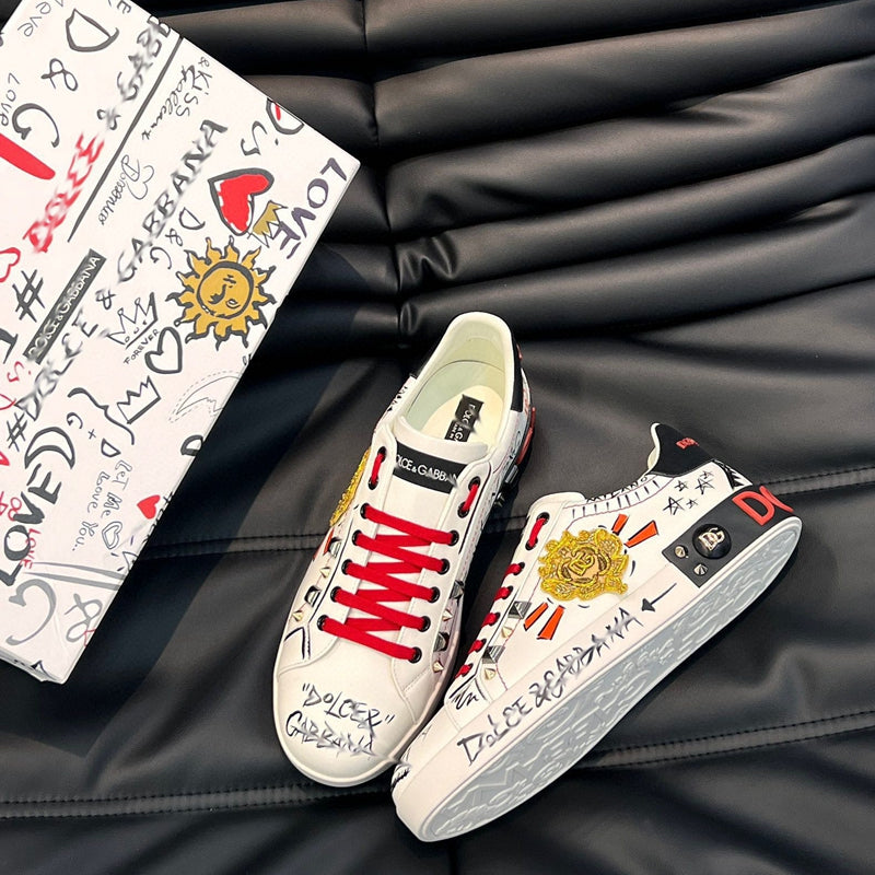 DG 2026 Men's & Women's Sneakers