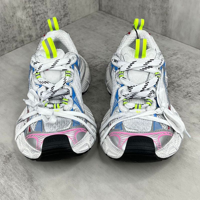 BLCG 2026 Men's & Women's Sneakers