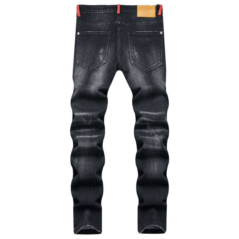 DSQ2 Hot Sale 2026 Men's Casual Jeans