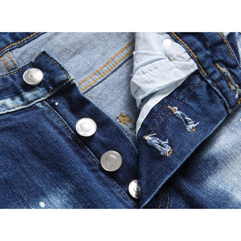 DSQ2 New 2026 Men's Jeans