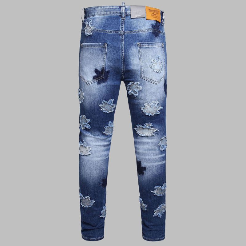 DSQ2 New 2026 Men's Jeans