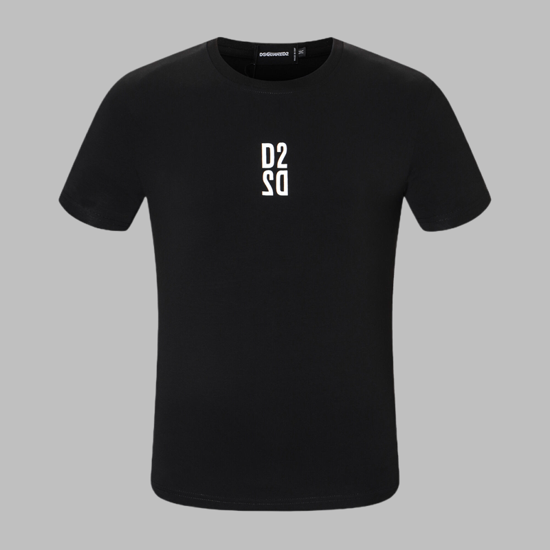 DSQ2 Men's 2026 Fashion T-Shirt